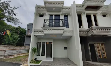 Rumah Paling Murah