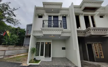 Rumah Paling Murah