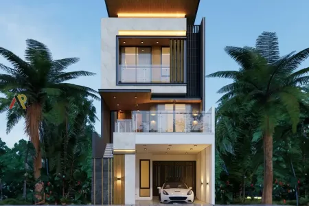 rumah cluster dekat ragunan rumah cluster dekat ragunan