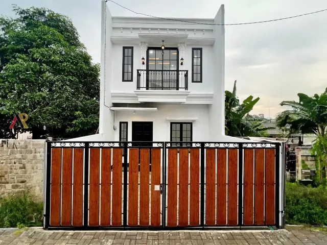 rumah murah jagakarsa
