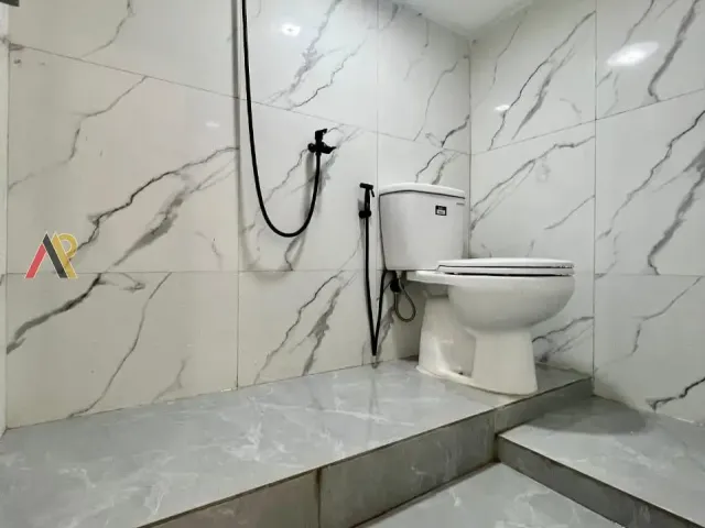 rumah murah jagakarsa