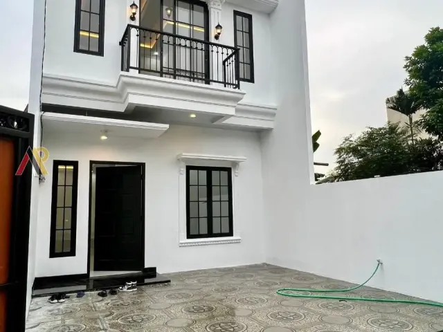 rumah murah jagakarsa