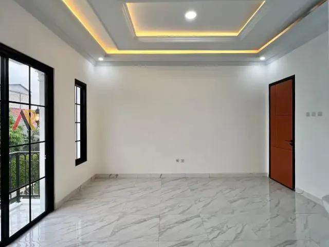 rumah murah jagakarsa