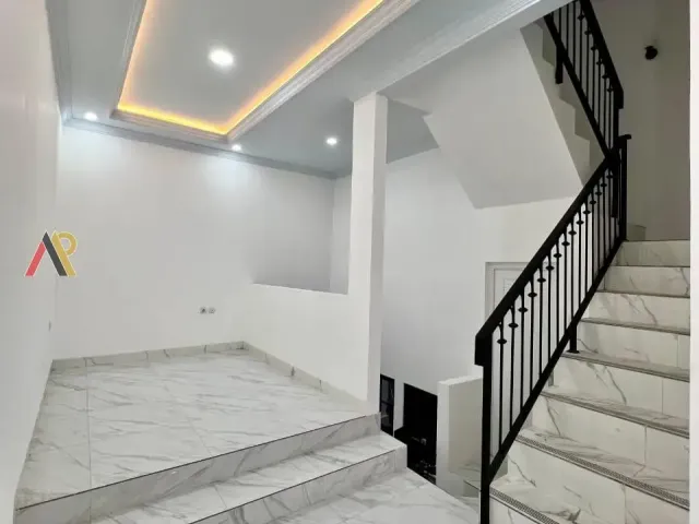 rumah murah jagakarsa