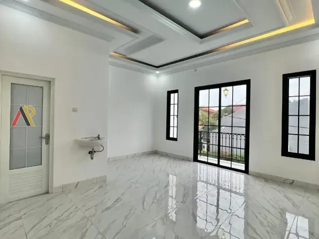 rumah murah jagakarsa