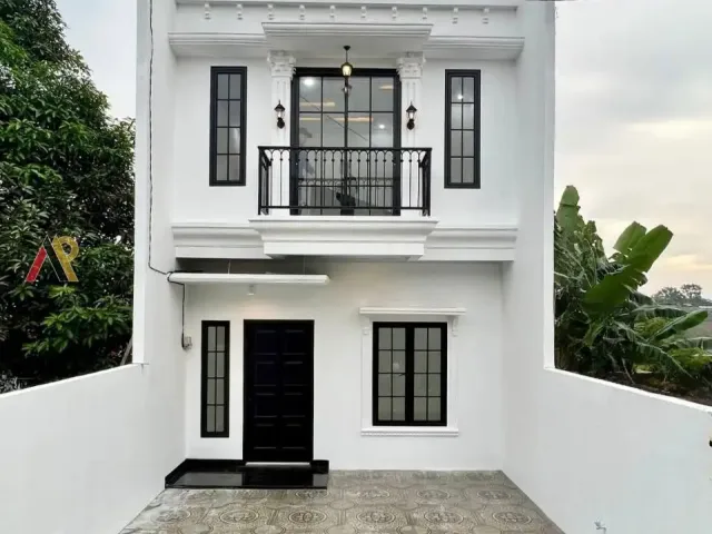 rumah murah jagakarsa