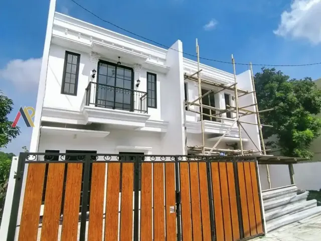 rumah murah jagakarsa