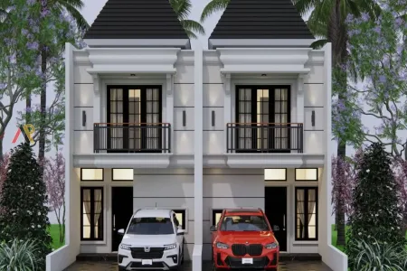rumah ceger cipayung rumah ceger cipayung