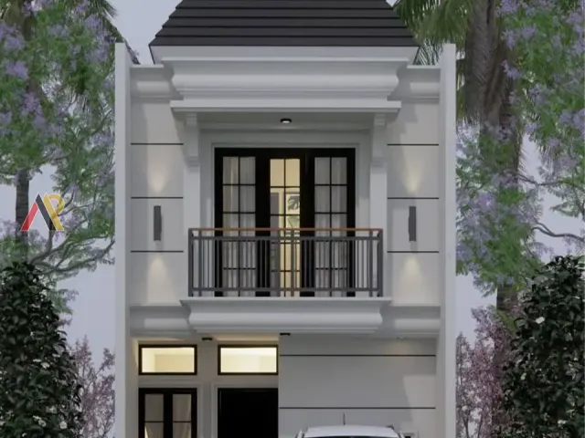 rumah ceger cipayung