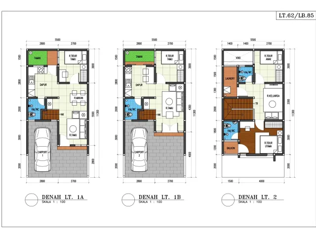 Cipayung, Jakarta Timur, Jakarta, 4 Bedrooms Bedrooms, 0 ,4 BathroomsBathrooms,Rumah Cluster,Rumah Indent,0,4215