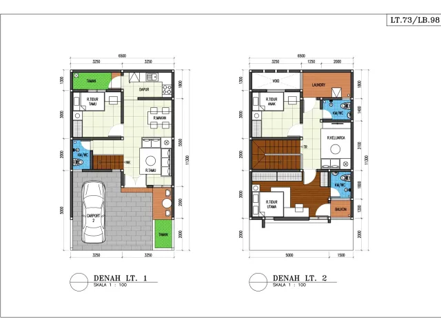 Cipayung, Jakarta Timur, Jakarta, 4 Bedrooms Bedrooms, 0 ,4 BathroomsBathrooms,Rumah Cluster,Rumah Indent,0,4215