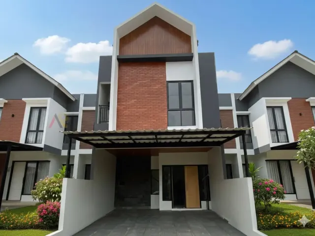Cipayung, Jakarta Timur, Jakarta, 4 Bedrooms Bedrooms, 0 ,4 BathroomsBathrooms,Rumah Cluster,Rumah Indent,0,4215