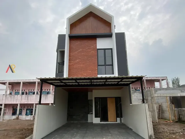 Cipayung, Jakarta Timur, Jakarta, 4 Bedrooms Bedrooms, 0 ,4 BathroomsBathrooms,Rumah Cluster,Rumah Indent,0,4215