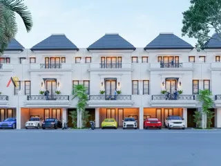 Alamanda Cibubur Residence