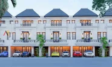 Alamanda Cibubur Residence