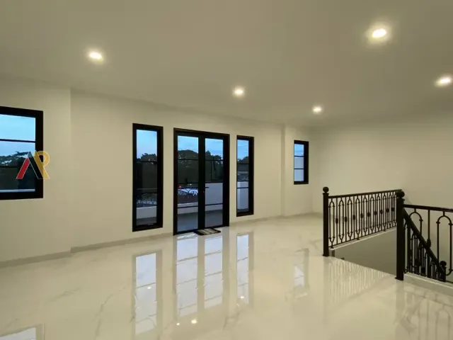 Cluster Alamanda Cibubur Ciracas