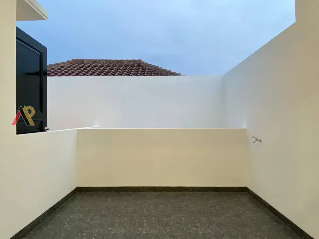 Cluster Alamanda Cibubur Ciracas