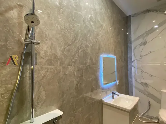 Cluster Alamanda Cibubur Ciracas