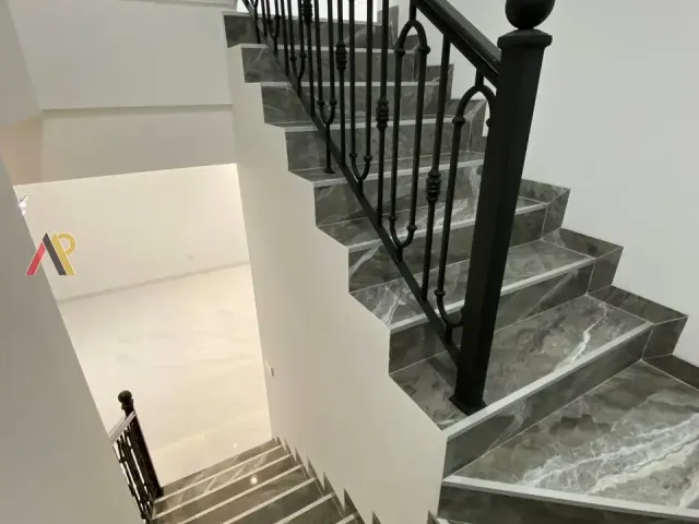 Cluster Alamanda Cibubur Ciracas