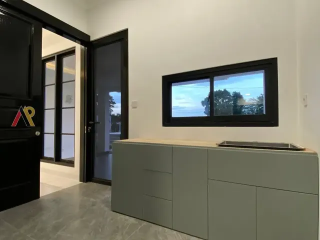 Cluster Alamanda Cibubur Ciracas