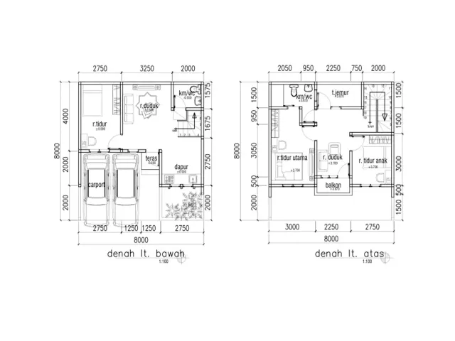 Limo, Depok, Jawa Barat, 3 Bedrooms Bedrooms, 0 ,2 BathroomsBathrooms,Rumah Cluster,Rumah Indent,0,4217
