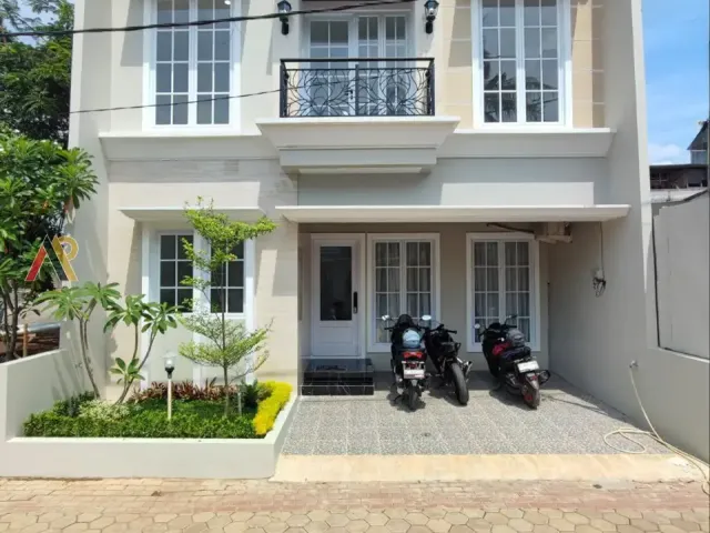 Limo, Depok, Jawa Barat, 3 Bedrooms Bedrooms, ,2 BathroomsBathrooms,Rumah Cluster,Rumah Indent,4217