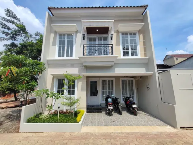 Limo, Depok, Jawa Barat, 3 Bedrooms Bedrooms, ,2 BathroomsBathrooms,Rumah Cluster,Rumah Indent,4217