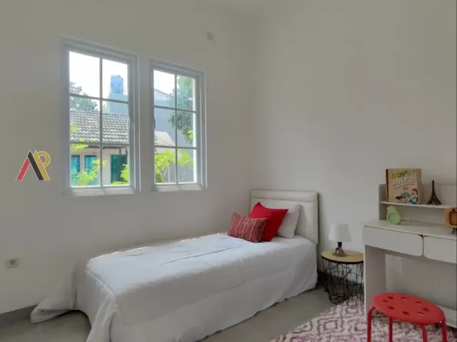 Limo, Depok, Jawa Barat, 3 Bedrooms Bedrooms, 0 ,2 BathroomsBathrooms,Rumah Cluster,Rumah Indent,0,4217