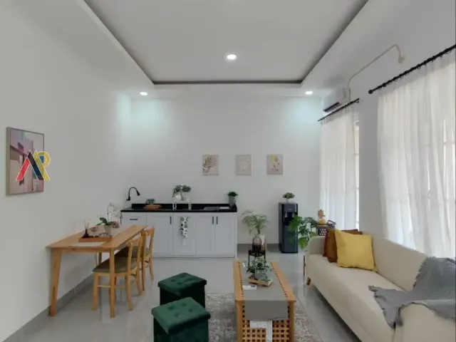 Limo, Depok, Jawa Barat, 3 Bedrooms Bedrooms, ,2 BathroomsBathrooms,Rumah Cluster,Rumah Indent,4217