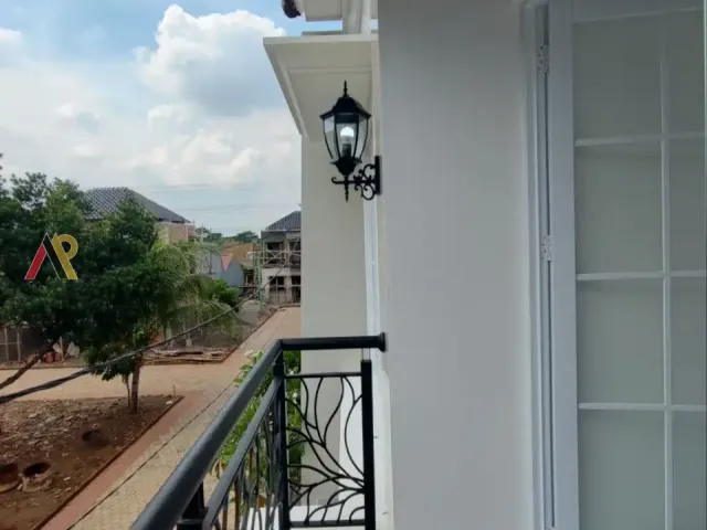 Limo, Depok, Jawa Barat, 3 Bedrooms Bedrooms, 0 ,2 BathroomsBathrooms,Rumah Cluster,Rumah Indent,0,4217