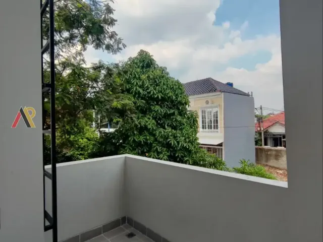 Limo, Depok, Jawa Barat, 3 Bedrooms Bedrooms, ,2 BathroomsBathrooms,Rumah Cluster,Rumah Indent,4217