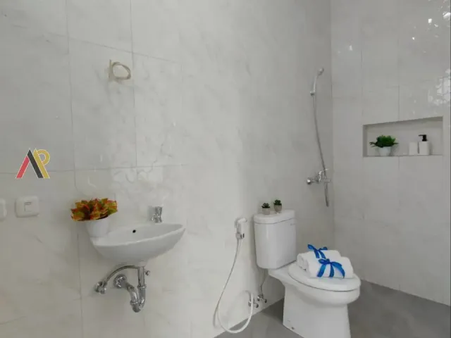 Limo, Depok, Jawa Barat, 3 Bedrooms Bedrooms, 0 ,2 BathroomsBathrooms,Rumah Cluster,Rumah Indent,0,4217