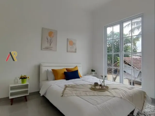 Limo, Depok, Jawa Barat, 3 Bedrooms Bedrooms, 0 ,2 BathroomsBathrooms,Rumah Cluster,Rumah Indent,0,4217