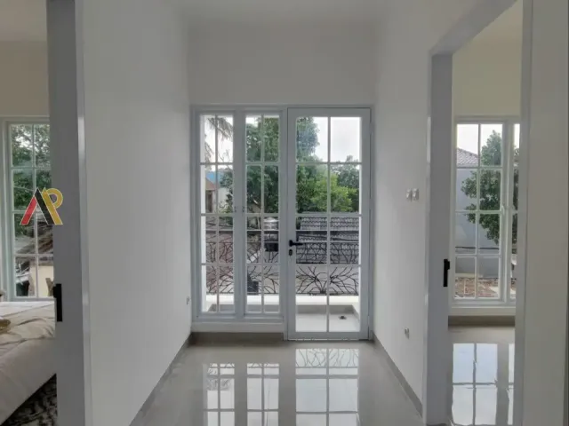 Limo, Depok, Jawa Barat, 3 Bedrooms Bedrooms, 0 ,2 BathroomsBathrooms,Rumah Cluster,Rumah Indent,0,4217