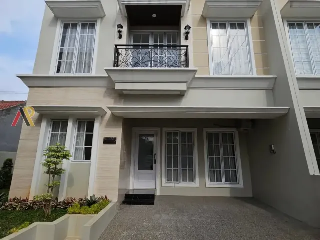 Limo, Depok, Jawa Barat, 3 Bedrooms Bedrooms, 0 ,2 BathroomsBathrooms,Rumah Cluster,Rumah Indent,0,4217