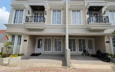 Limo, Depok, Jawa Barat, 3 Bedrooms Bedrooms, 0 ,2 BathroomsBathrooms,Rumah Cluster,Rumah Indent,0,4217