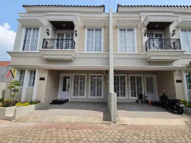 Limo, Depok, Jawa Barat, 3 Bedrooms Bedrooms, 0 ,2 BathroomsBathrooms,Rumah Cluster,Rumah Indent,0,4217