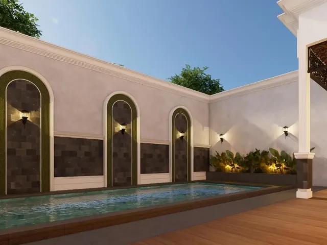 Pasar Minggu, Jakarta Selatan, Jakarta, 5 Bedrooms Bedrooms, ,6 BathroomsBathrooms,Rumah Perkampungan,Rumah Indent,4218