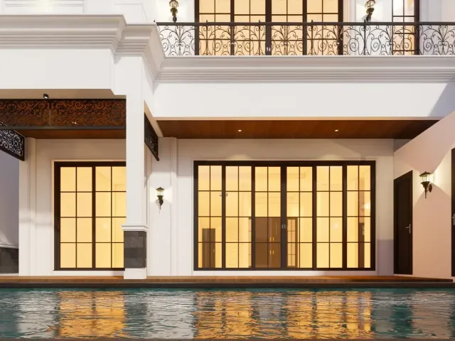 Pasar Minggu, Jakarta Selatan, Jakarta, 5 Bedrooms Bedrooms, ,6 BathroomsBathrooms,Rumah Perkampungan,Rumah Indent,4218