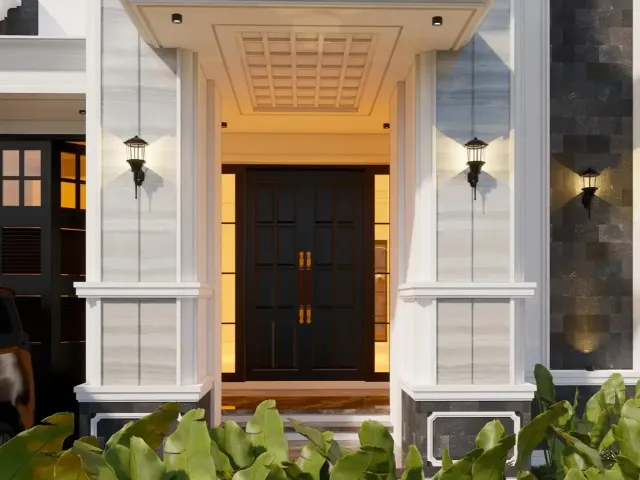 Pasar Minggu, Jakarta Selatan, Jakarta, 5 Bedrooms Bedrooms, ,6 BathroomsBathrooms,Rumah Perkampungan,Rumah Indent,4218