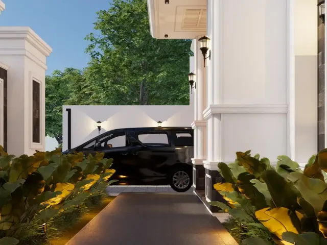 Pasar Minggu, Jakarta Selatan, Jakarta, 5 Bedrooms Bedrooms, ,6 BathroomsBathrooms,Rumah Perkampungan,Rumah Indent,4218