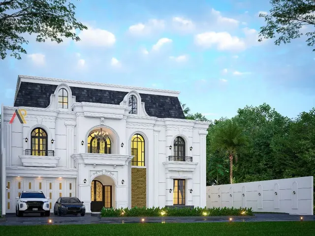 Pasar Minggu, Jakarta Selatan, Jakarta, 5 Bedrooms Bedrooms, ,6 BathroomsBathrooms,Rumah Perkampungan,Rumah Indent,4218