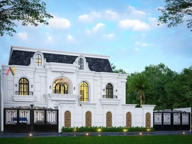 Pasar Minggu, Jakarta Selatan, Jakarta, 5 Bedrooms Bedrooms, ,6 BathroomsBathrooms,Rumah Perkampungan,Rumah Indent,4218