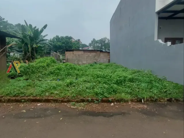 Tanah Siap Bangun Jagakarsa