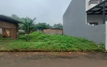 Tanah Siap Bangun Jagakarsa