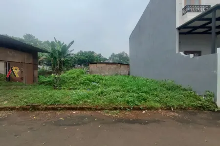 Tanah Siap Bangun Jagakarsa