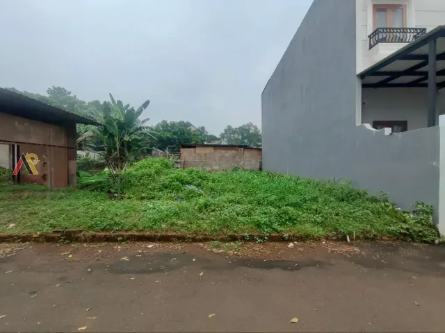 Tanah Siap Bangun Jagakarsa