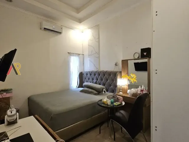 Ciracas, Jakarta Timur, Jakarta, 3 Bedrooms Bedrooms, 0 ,2 BathroomsBathrooms,Rumah Cluster,Terjual,0,4221