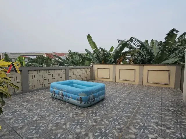 Ciracas, Jakarta Timur, Jakarta, 3 Bedrooms Bedrooms, 0 ,2 BathroomsBathrooms,Rumah Cluster,Terjual,0,4221