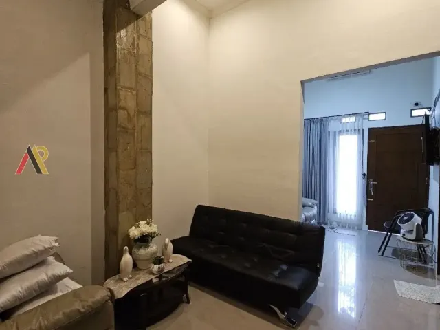 Ciracas, Jakarta Timur, Jakarta, 3 Bedrooms Bedrooms, 0 ,2 BathroomsBathrooms,Rumah Cluster,Terjual,0,4221